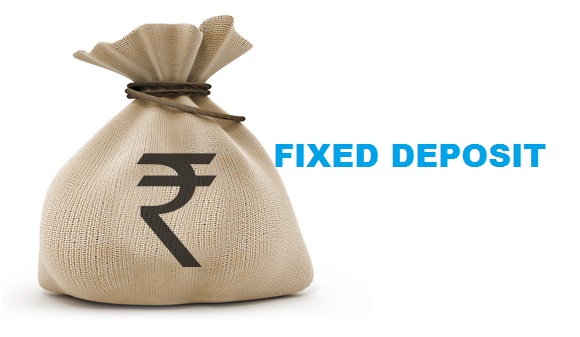Fixed Deposit