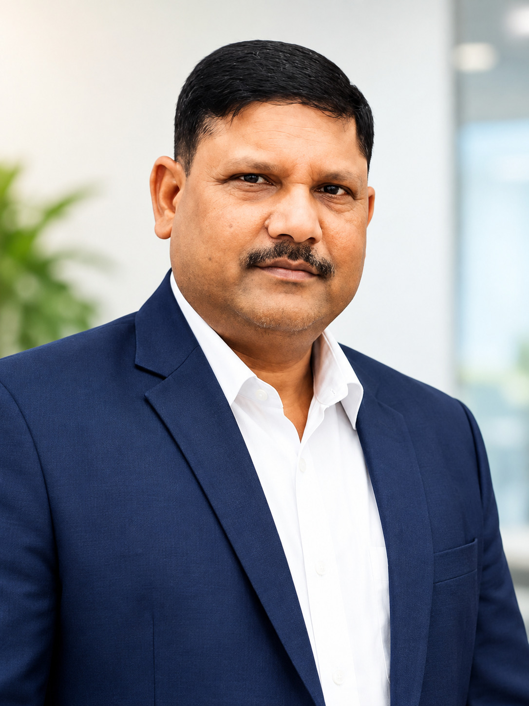Ram Nath - LIC Insurance Advisor, Kanpur